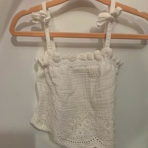 Baby Girl clothing